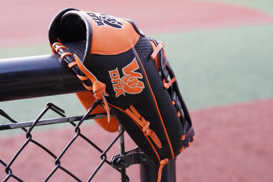 12.75 Wodita Trapper - 3 Fingered Outfield Glove