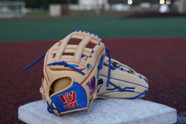 11.50 Wodita Trapper - Outfield Glove