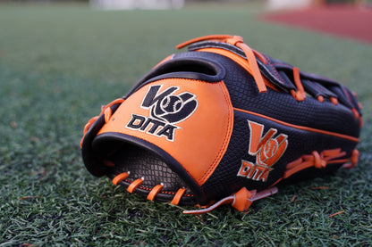 12.75 Wodita Trapper - 3 Fingered Outfield Glove