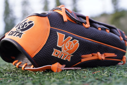 12.75 Wodita Trapper - 3 Fingered Outfield Glove