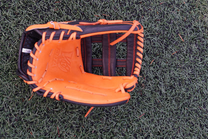 12.75 Wodita Trapper - 3 Fingered Outfield Glove