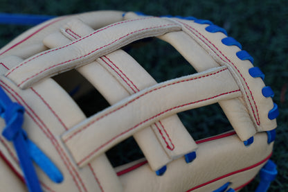 11.50 Wodita Trapper - Outfield Glove