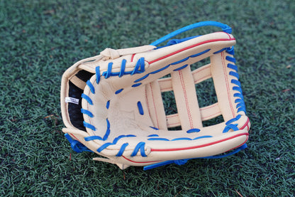 11.50 Wodita Trapper - Outfield Glove