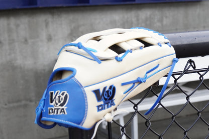 12.75 Wodita Trapper - 3 Fingered Outfield Glove