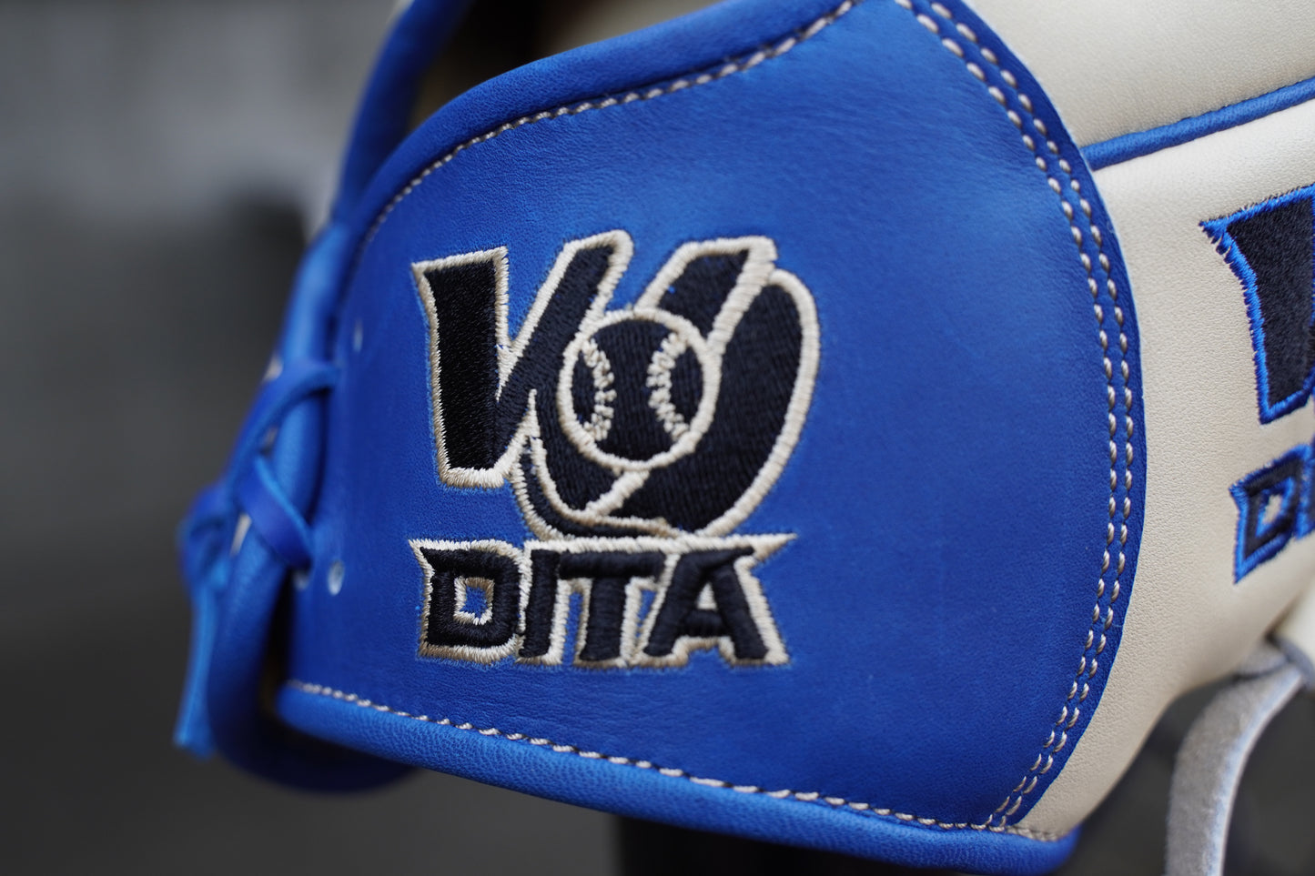 12.75 Wodita Trapper - 3 Fingered Outfield Glove