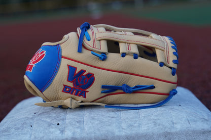 11.50 Wodita Trapper - Outfield Glove