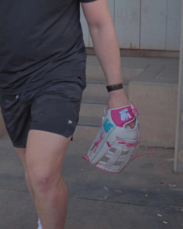 12.75 Wodita Trapper - 3 Fingered Outfield Glove