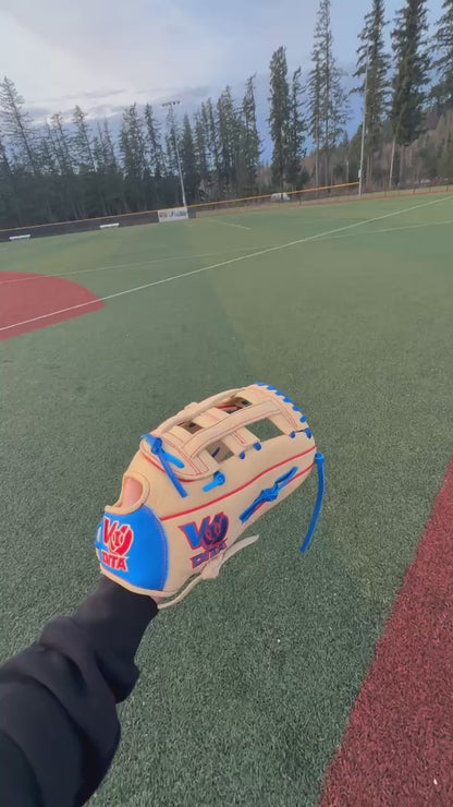 11.50 Wodita Trapper - Outfield Glove